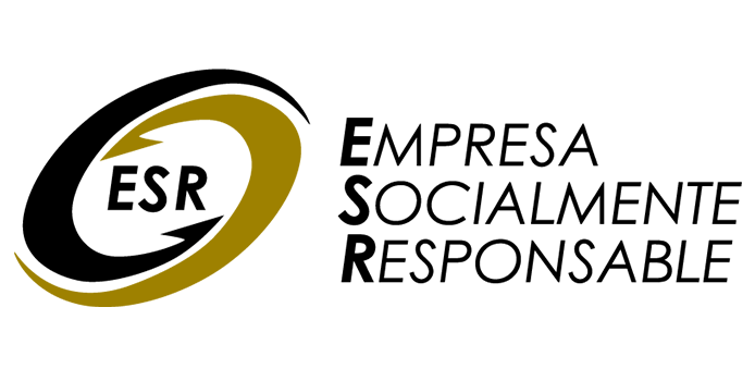 Logo ESR